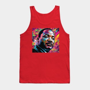 MLK Tank Top